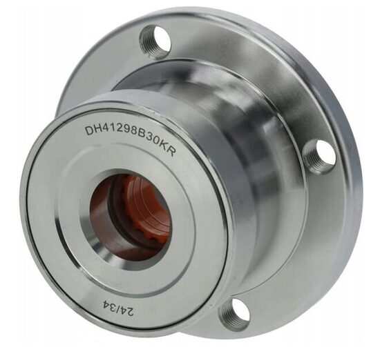 Diska rumbas gultņa mezgls DH41298B30KR